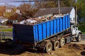 Shed Removal in Cadillac, MI